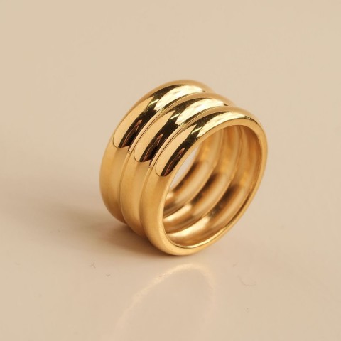HUGO RING